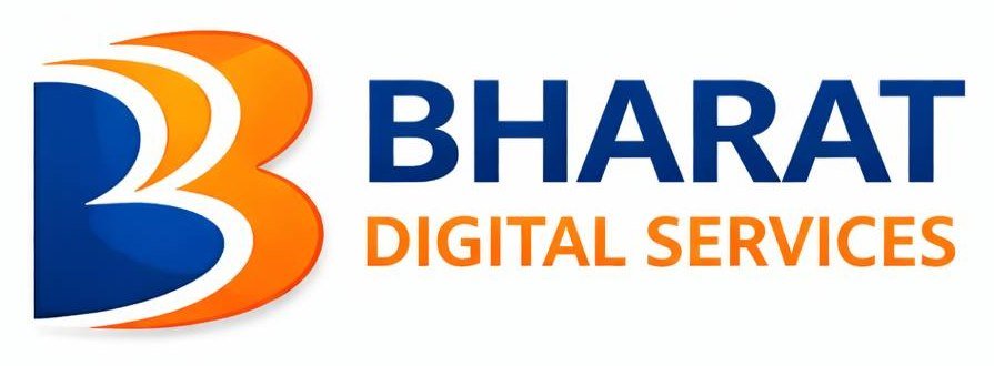 Bharat Digital Services logo